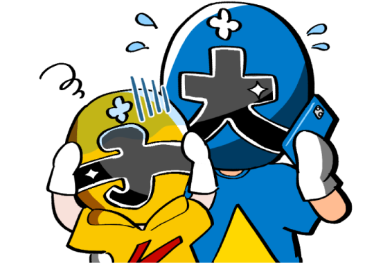 第3話 休日・夜なのに子供が不調？電話でアドバイスを受けよう！